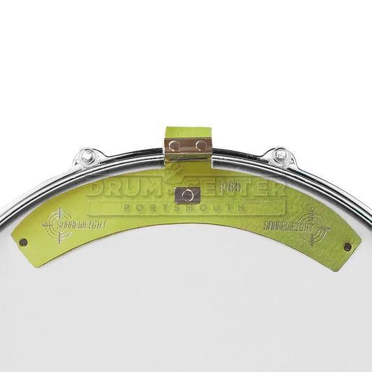 Snareweight Drum Damper M80 Wasabi - Drum Center Of Portsmouth