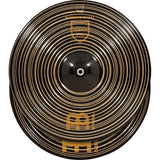 Meinl Arena Dark Hand Cymbals 18"