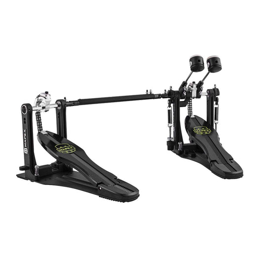 Mapex Armory Response Drive Double Bass Drum Pedal DEMO MODEL - Drum Center Of Portsmouth