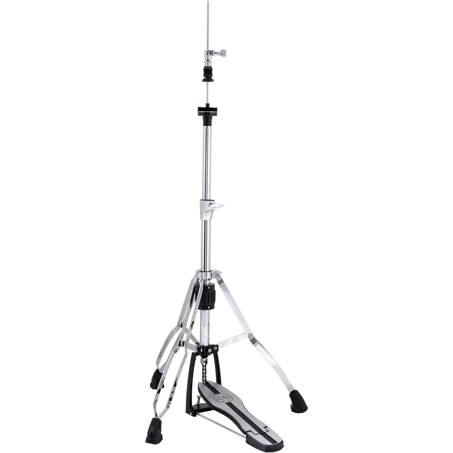 Mapex HP6005-DP Mars Hardware Pack Chrome w/P600TW Double Pedal - Drum Center Of Portsmouth