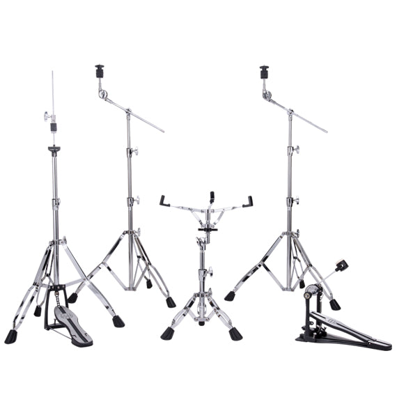 Mapex Venus 400 Series 5pc Hardware Pack - Drum Center Of Portsmouth