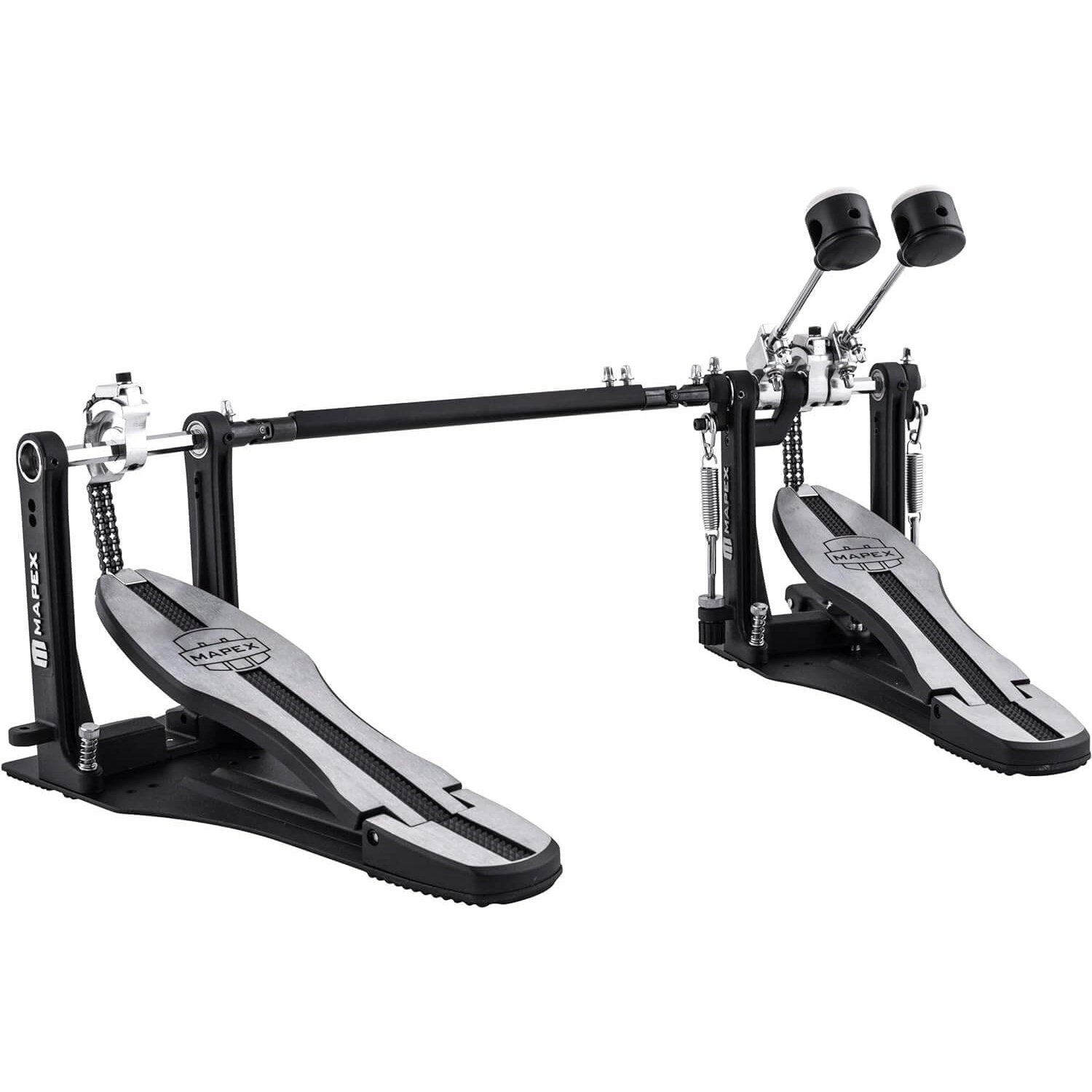 Mapex HP6005-DP Mars Hardware Pack Chrome w/P600TW Double Pedal - Drum Center Of Portsmouth