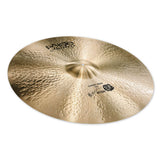 Paiste Masters Crisp Ride Cymbal 22"
