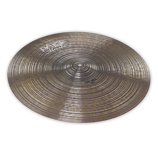 Paiste Masters Dry Ride Cymbal 20"