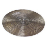 Paiste Masters Dry Ride Cymbal 20" 2042 grams