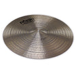 Paiste Masters Dry Ride Cymbal 21" 2290 grams