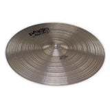 Paiste Masters Extra Dry Ride Cymbal 21"