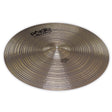 Paiste Masters Extra Dry Ride Cymbal 22" 2650 grams