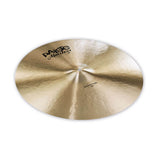 Paiste Masters Extra Thin Multi Cymbal 18"