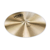Paiste Masters Extra Thin Multi Cymbal 19"