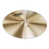 Paiste Masters Extra Thin Multi Cymbal 20"
