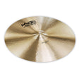 Paiste Masters Extra Thin Multi Cymbal 20" 1608 grams