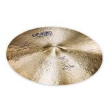 Paiste Masters Blue Bird Mellow Ride Cymbal 20" 2205 grams