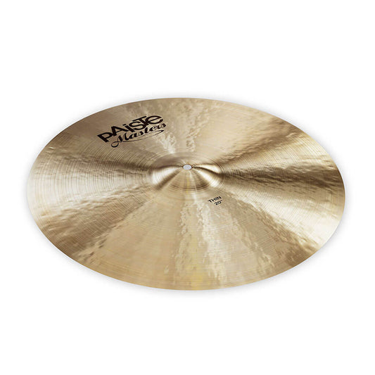 Paiste Masters Thin Multi Cymbal 20"