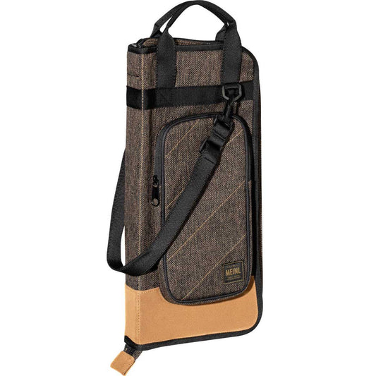Meinl Classic Woven Stick Bag Mocha Tweed