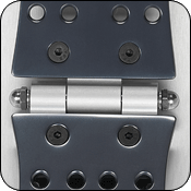 DW DWCPMDD MFG Series Direct Single Bass Drum Pedal