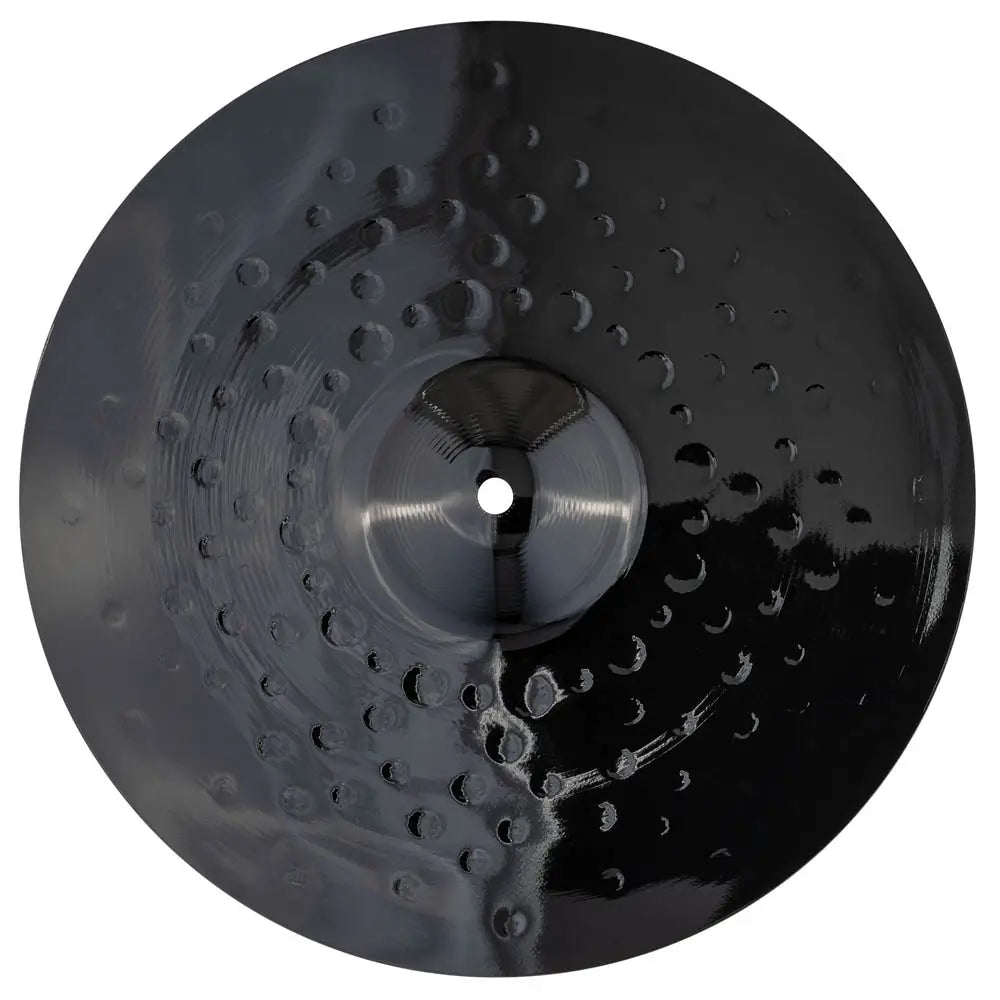 EMBARGOED - ACTIVATE OCT 23 - Meinl HCS Dark Hi Hat Cymbals 14" - Drum Center Of Portsmouth