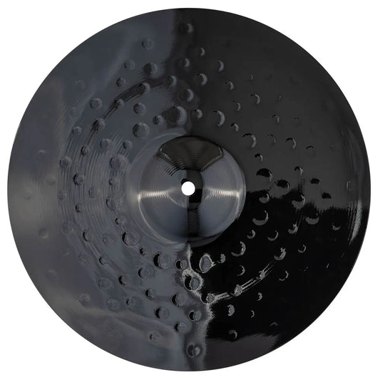 EMBARGOED - ACTIVATE OCT 23 - Meinl HCS Dark Hi Hat Cymbals 14" - Drum Center Of Portsmouth
