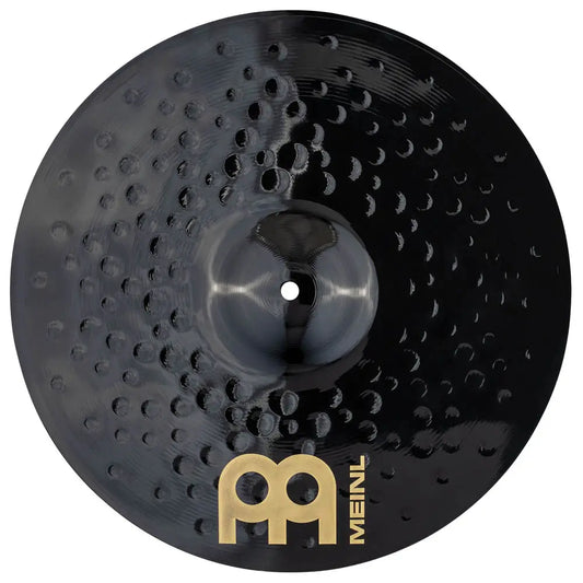 EMBARGOED - ACTIVATE OCT 23 - Meinl HCS Dark Crash Cymbal 16" - Drum Center Of Portsmouth
