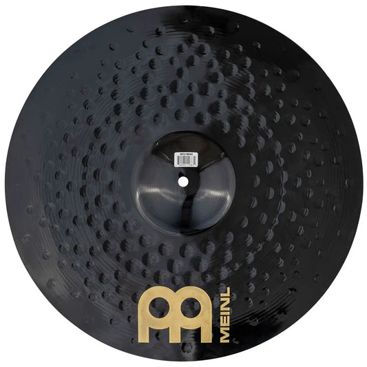 EMBARGOED - ACTIVATE OCT 23 - Meinl HCS Dark Crash Cymbal 18" - Drum Center Of Portsmouth