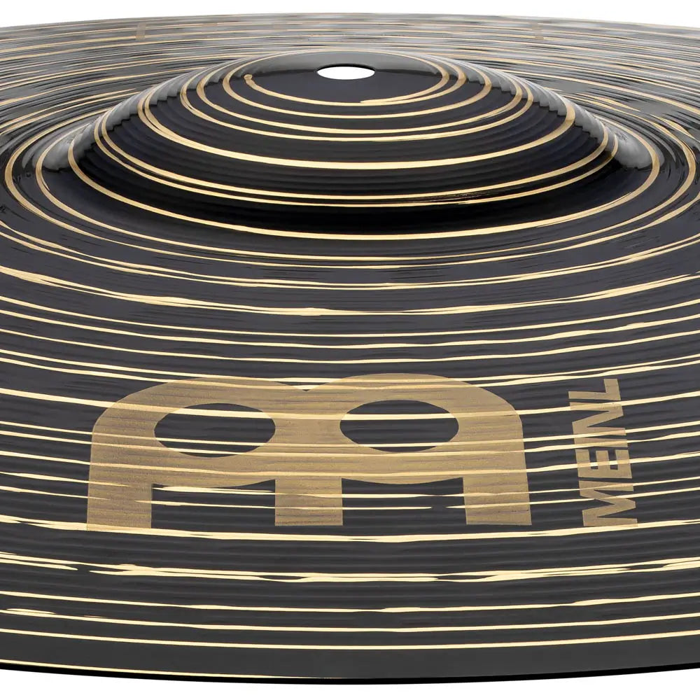 EMBARGOED - ACTIVATE OCT 23 - Meinl HCS Dark Ride Cymbal 20" - Drum Center Of Portsmouth