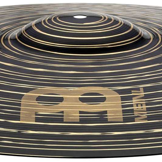 EMBARGOED - ACTIVATE OCT 23 - Meinl HCS Dark Ride Cymbal 20" - Drum Center Of Portsmouth