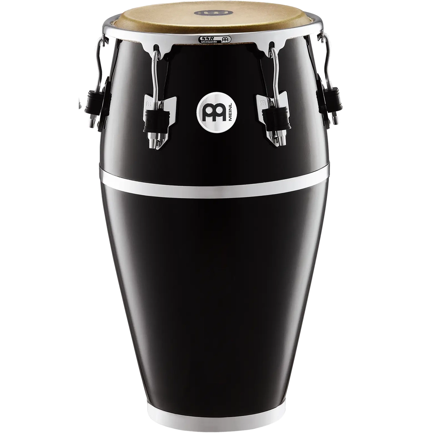 Meinl Fibercraft Series 12.5" Tumba with Stand - Drum Center Of Portsmouth