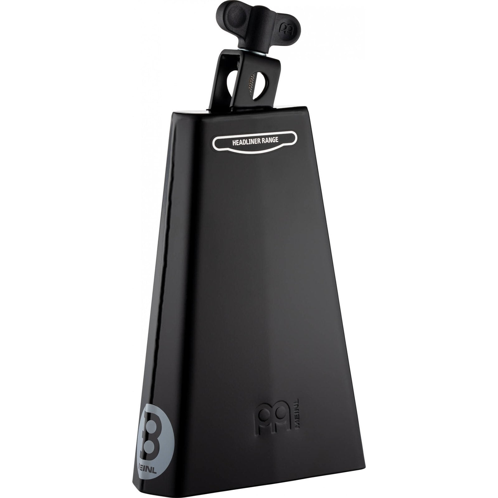 Meinl Headliner Series Cowbell 8" - Drum Center Of Portsmouth