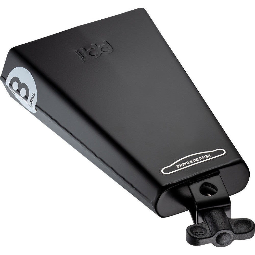 Meinl Headliner Series Cowbell 8" - Drum Center Of Portsmouth