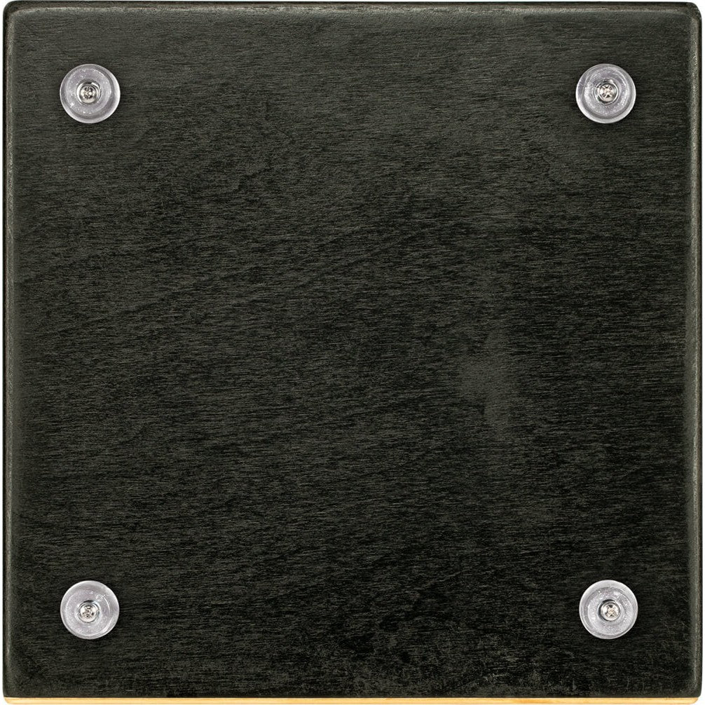Meinl Pickup Cajon Snarecraft Baltic Birch Frontplate - Drum Center Of Portsmouth