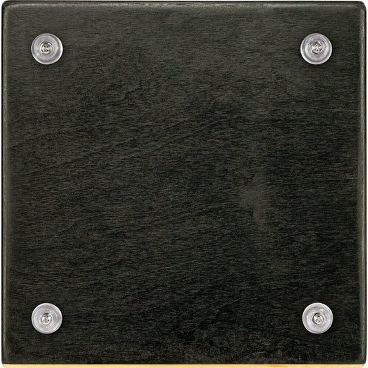 Meinl Pickup Cajon Snarecraft Baltic Birch Frontplate - Drum Center Of Portsmouth