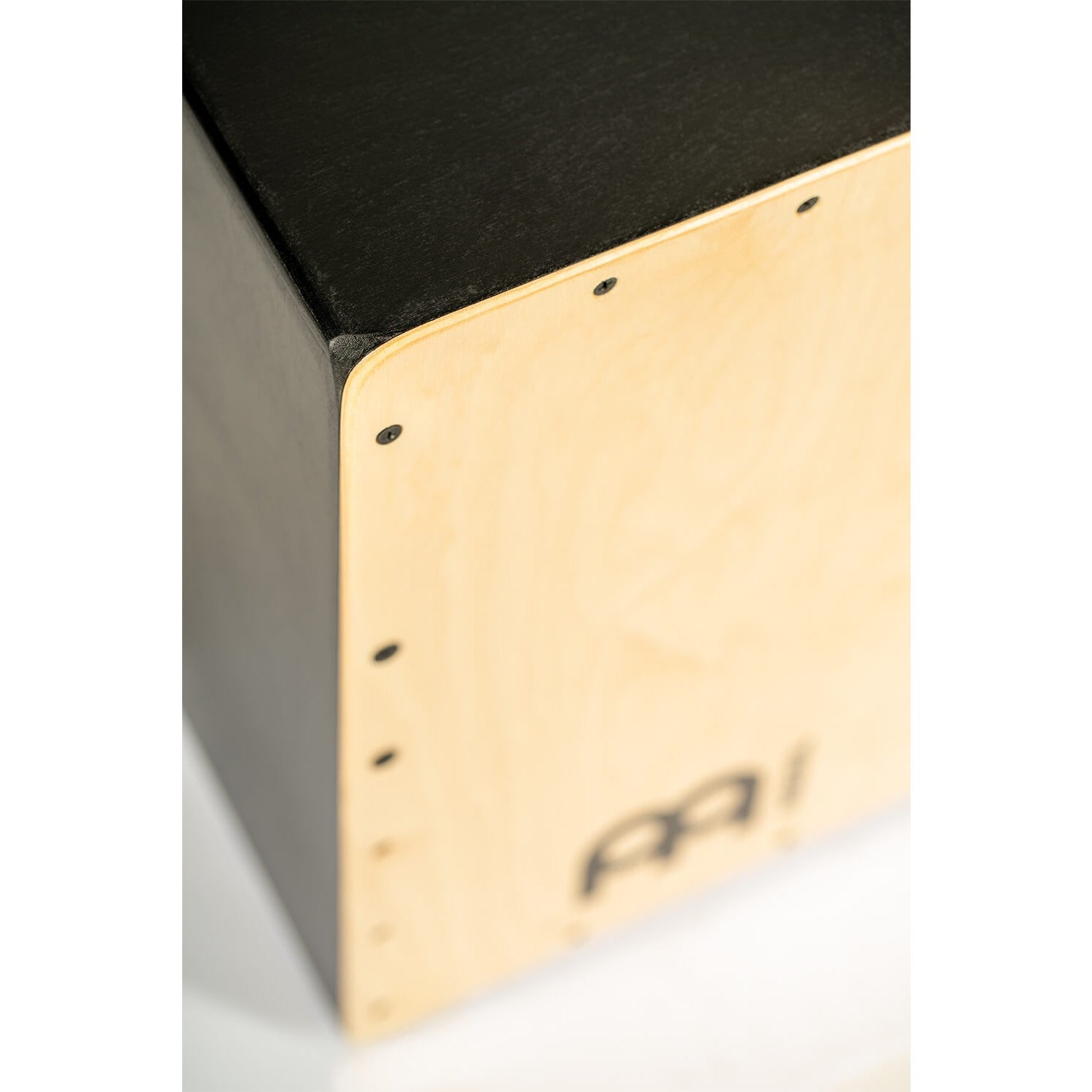 Meinl Pickup Cajon Snarecraft Baltic Birch Frontplate - Drum Center Of Portsmouth