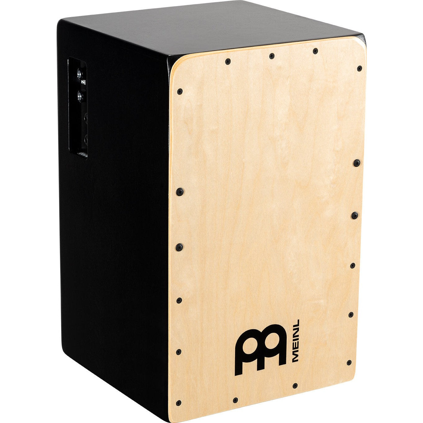 Meinl Pickup Cajon Snarecraft Baltic Birch Frontplate - Drum Center Of Portsmouth