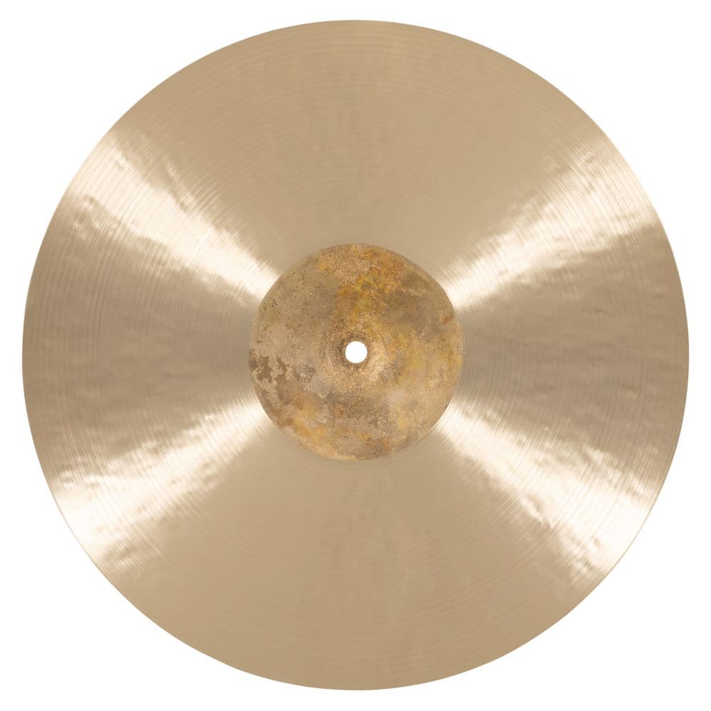 Meinl Byzance Polyphonic Hi Hat Cymbals 15"