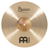 Meinl Byzance Polyphonic Hi Hat Cymbals 15"