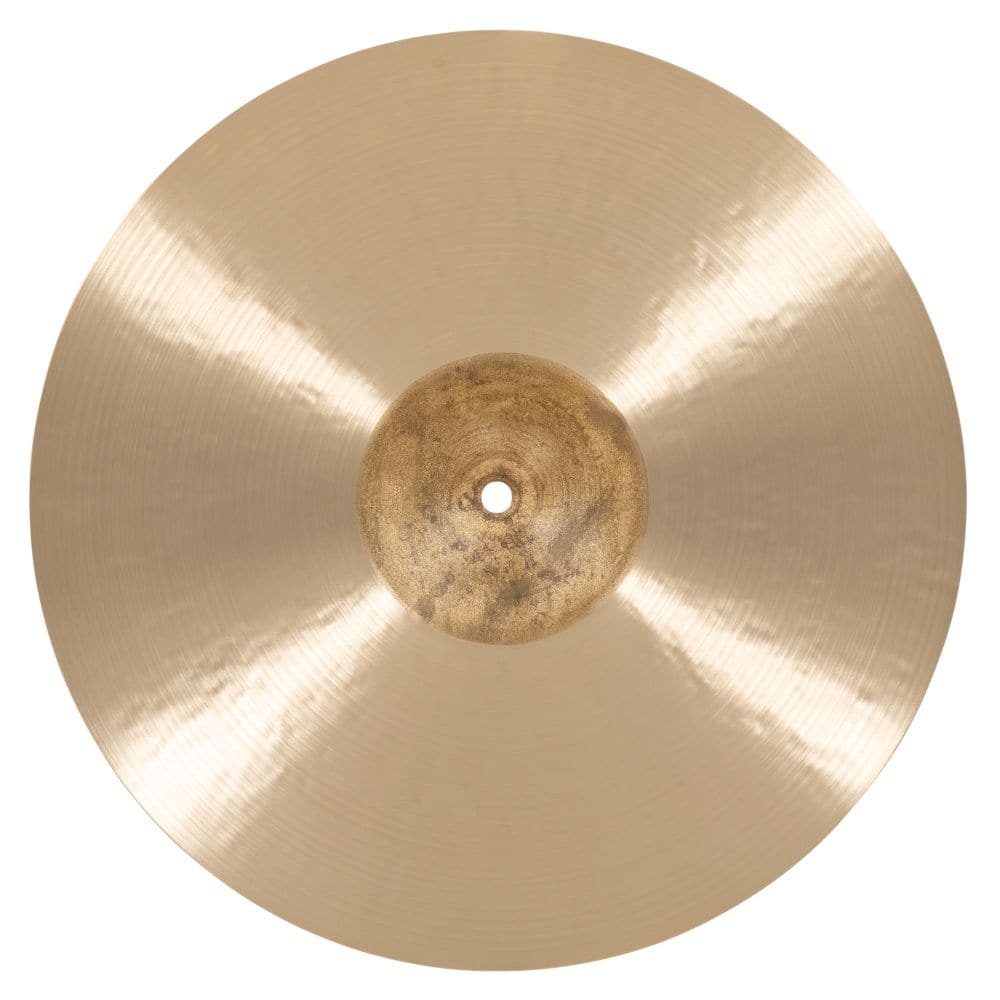 Meinl Byzance Polyphonic Hi Hat Cymbals 15"