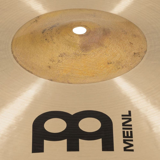 Meinl Byzance Polyphonic Hi Hat Cymbals 15"