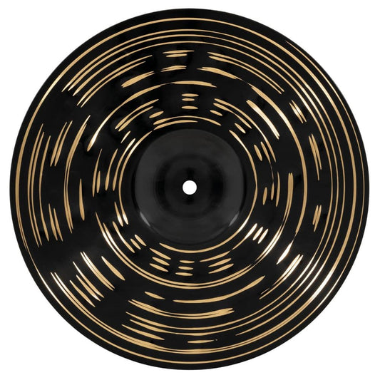 Meinl Classics Custom Dark Hi Hat Cymbals 13"