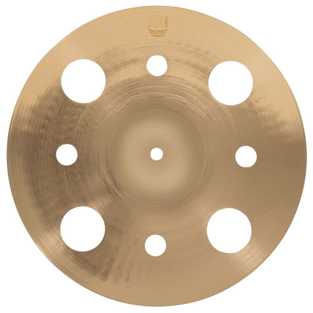 Meinl Pure Alloy Custom Trash Stack Cymbal 12"