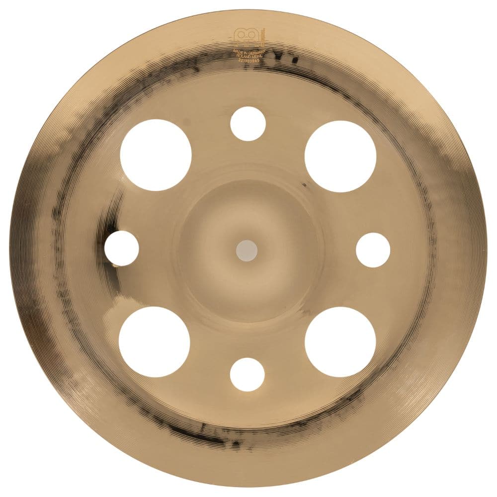 Meinl Pure Alloy Custom Trash Stack Cymbal 12"