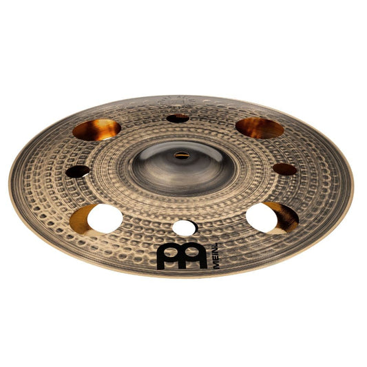 Meinl Pure Alloy Custom Trash Stack Cymbal 12"