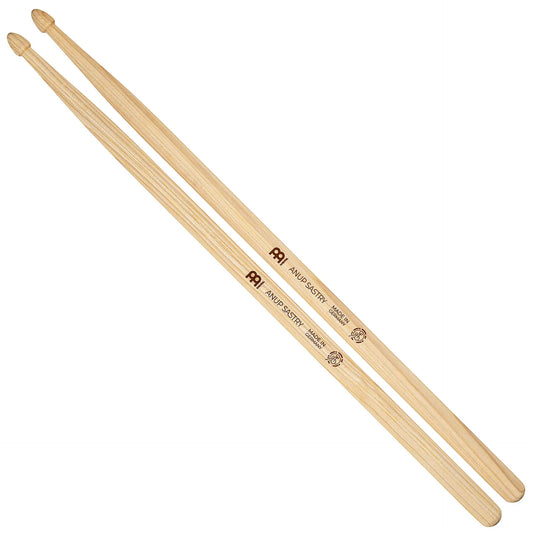 Meinl Stick & Brush Anup Sastry Signature Model Drum Sticks - Drum Center Of Portsmouth