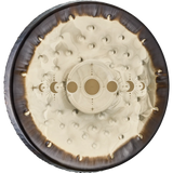 Meinl Sonic Energy Soundscape Gong 22" Moon Phases - Drum Center Of Portsmouth