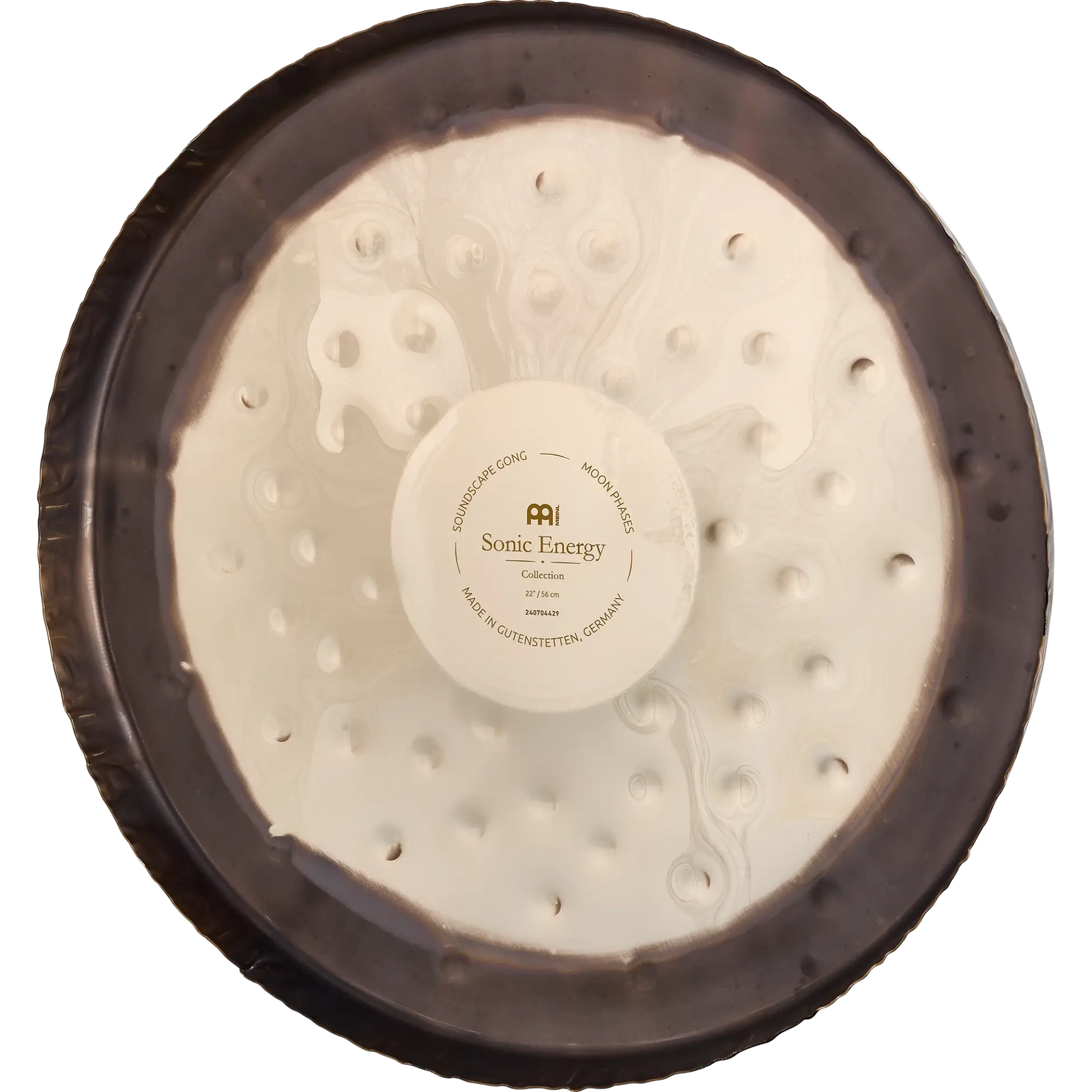 Meinl Sonic Energy Soundscape Gong 22" Moon Phases - Drum Center Of Portsmouth