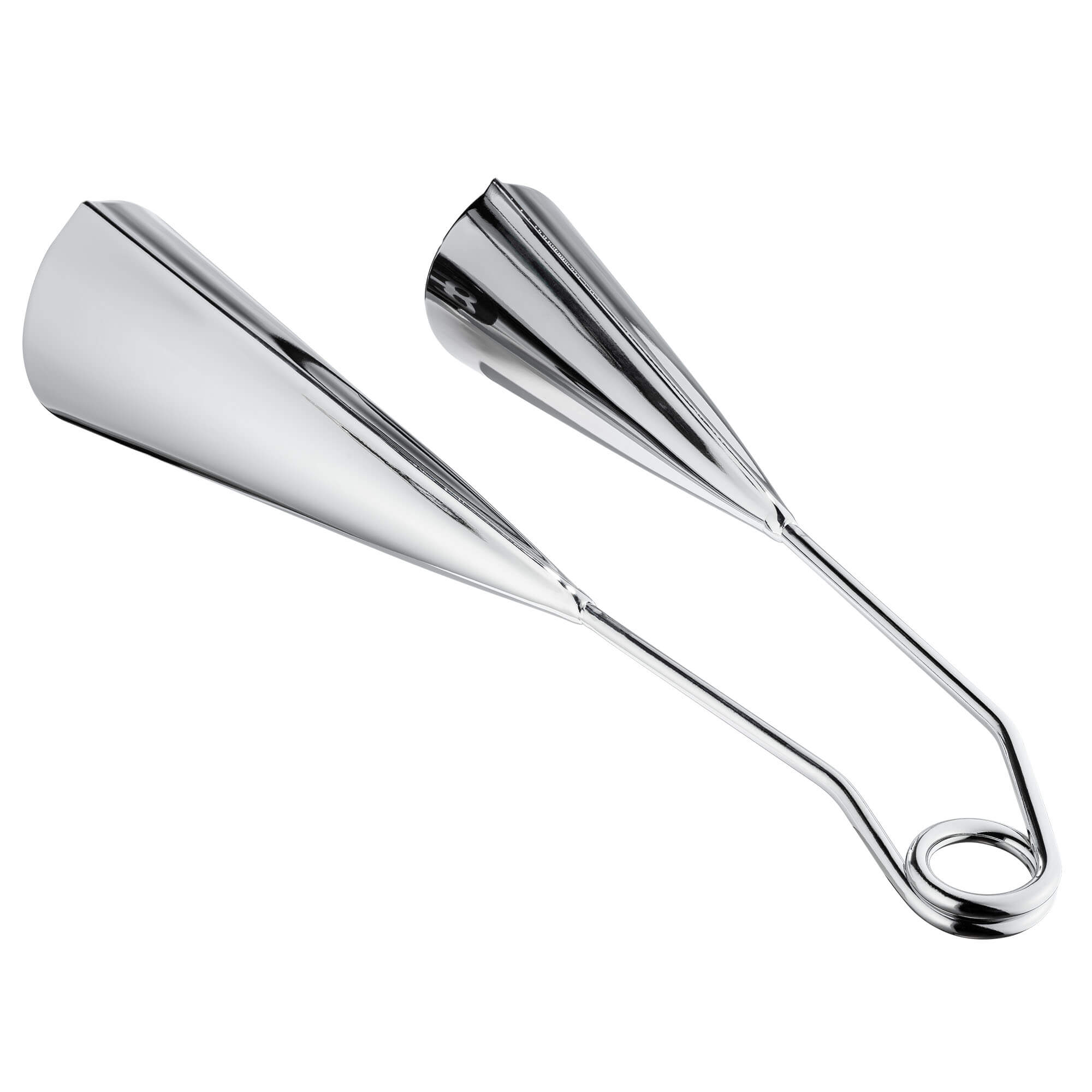 Meinl Modern Style A-Go-Go Bell Large Chrome Finish - Drum Center Of Portsmouth