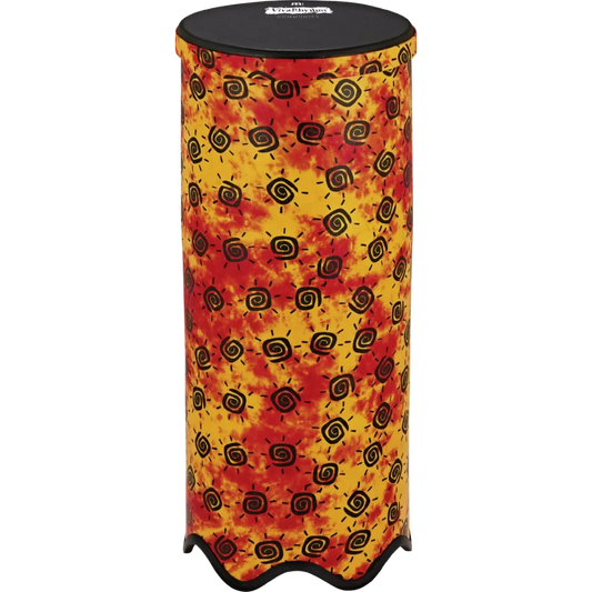 Meinl VivaRhythm Soft Sound 9.5" Conga w/Pre-Tuned Napa Head - Drum Center Of Portsmouth