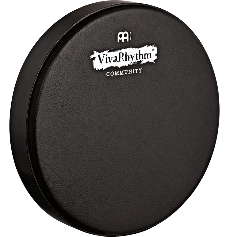 Meinl VivaRhythm Soft Sound Pre-Tuned Napa Pop-Off Head for 14" Djembe - Drum Center Of Portsmouth