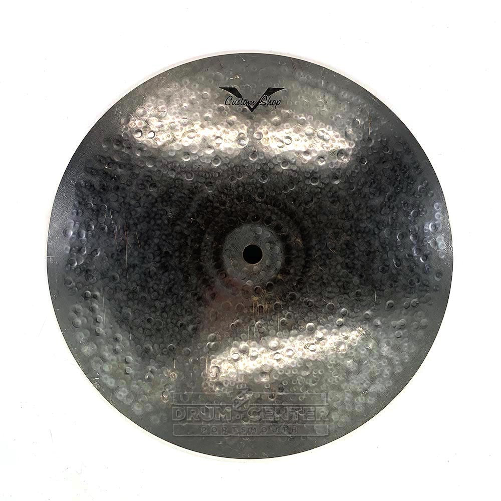 Sabian Prototype HH FX Bell 11" 1812 grams
