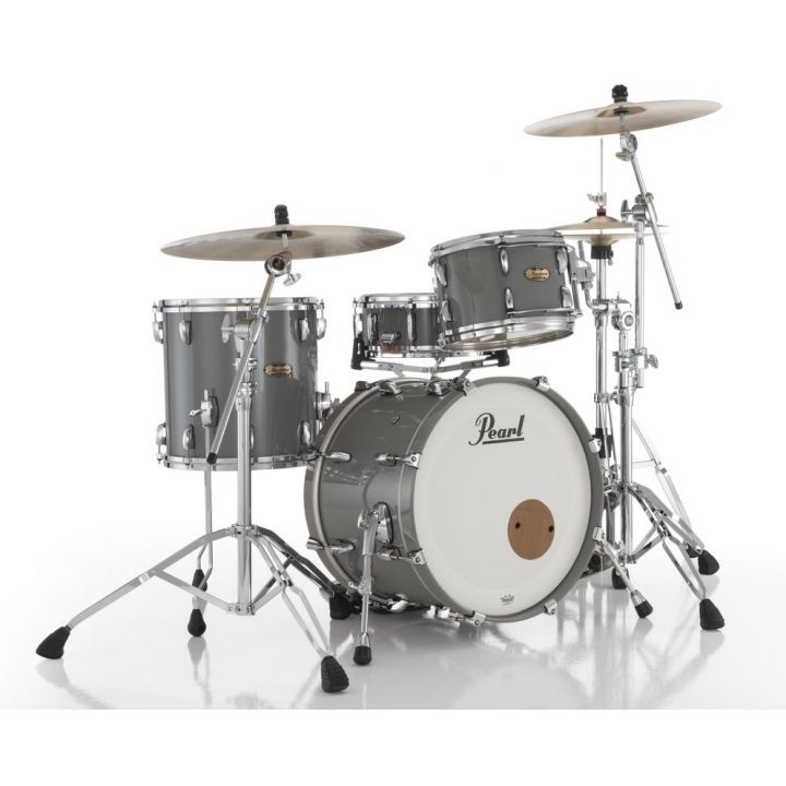 Bộ trống Pearl Masters Maple Pure 3 chiếcBộ trống Pearl Masters Maple Pure 3 chiếc  