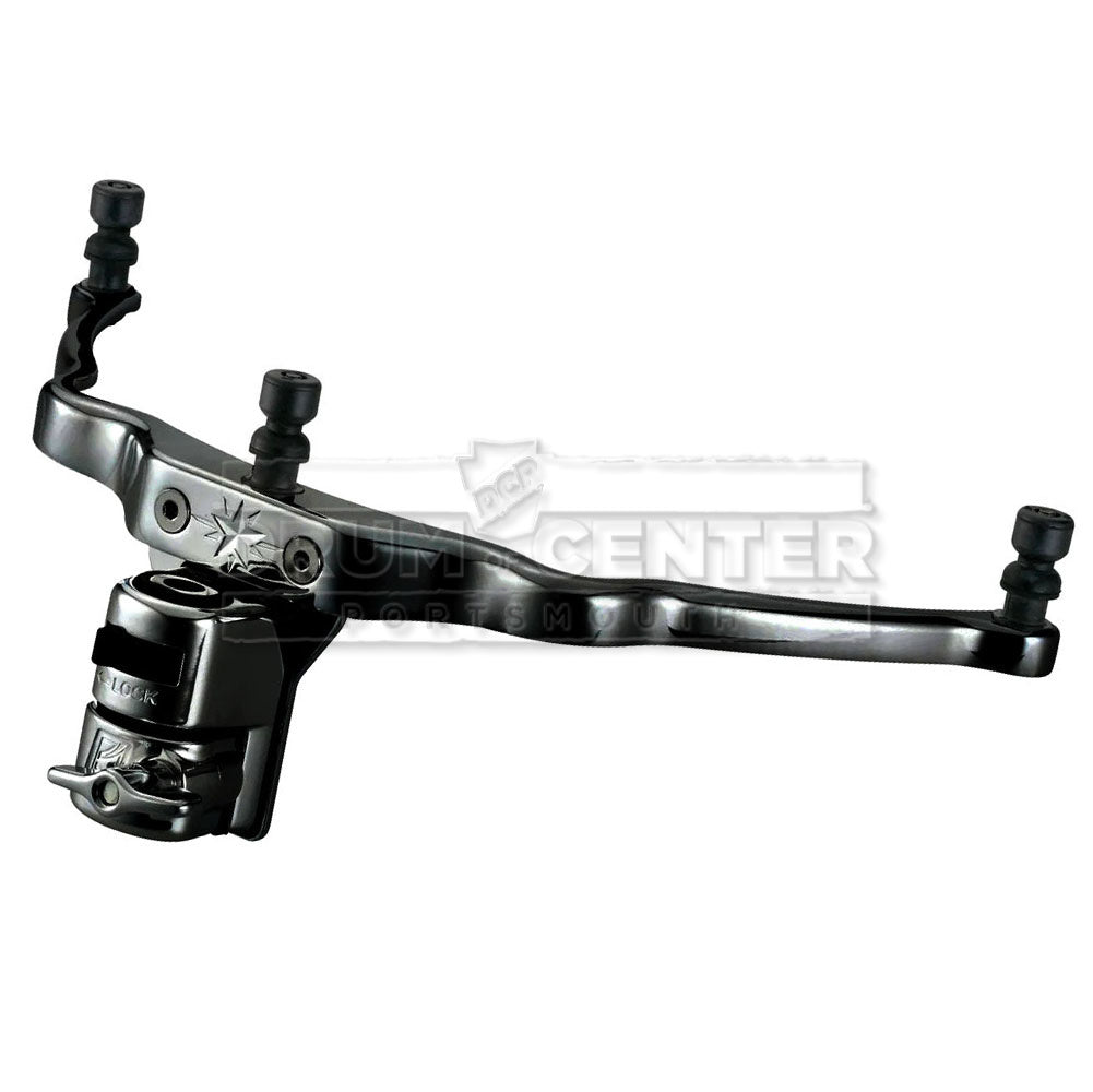 Tama MQM16BN Star-Cast Tom Mount 16" Black Nickel